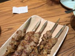 -驿楼兰·新疆菜(火车站店)