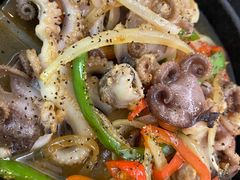 -真剑日本料理·铁板烧(贵州路店)