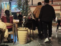 -JINNS锦时 steak&pizza(浸信会礼拜堂旧址店)