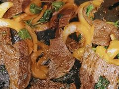 -香猪坊韩国烤肉专属门店(魏公村店)