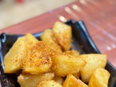 -林二哥宜烤官·宜宾小烧烤