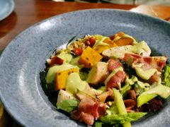 主厨沙拉-G+KITCHEN(龙湖狮山天街店)