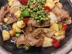 -品大三·南京菜(大行宫店)