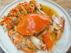 -醉壹号海鲜大排档·老厦门特色菜(厦门美食地标店)