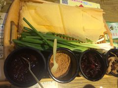 -赵记煎饼卷大葱(东岳店)