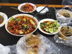 -夜猫子串吧·龙虾.江西小炒(万塘路店)