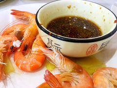 -南海渔家•海鲜•正宗海南菜(海棠湾店)