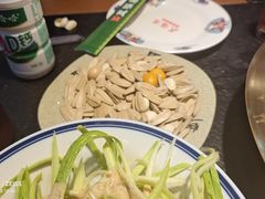 -五福居羊蝎子(方庄店)