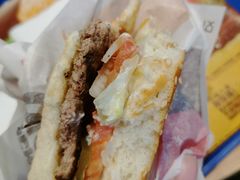 -汉堡王(合肥路永旺广场店)