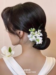 -全城热恋璀璨婚纱摄影(国贸总店)