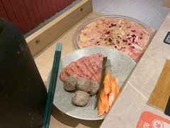 -芸山季·云南野生菌火锅(宝能环球汇店)