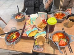 -魏家凉皮(协和店)