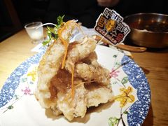 -樱花墅朝鲜族风味餐厅(厦门街创始店)
