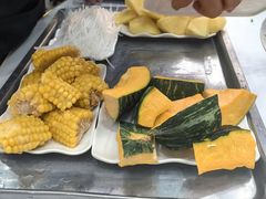 -老渔翁笨锅炖(迎宾路总店)
