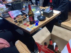 -聚点串吧·北京烧烤(公益西桥店)