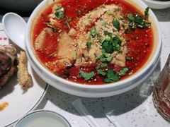 -三人行骨头王火锅(长寿店)