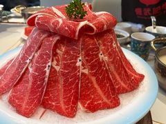 -盛武肥牛·清真海鲜火锅(昆区店)