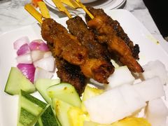 -关夫人餐厅(阳光广场店)