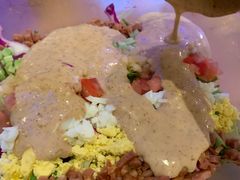 -临界音乐酒馆·小龙虾·江湖菜(华熙LIVE·鱼洞店)