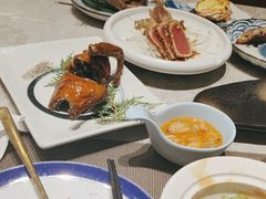 -極上萬膳·日料放题(来福士江景店)