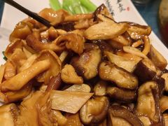 菌王全家福-万兴楼饺子(中华北大街店)
