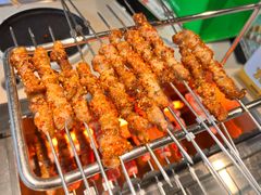 -丰茂烤串(五道口店)