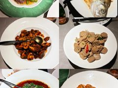 -醉庐·新上海菜(南京西路店)