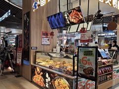 -留夫鸭(杭州大悦城店)