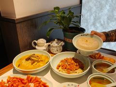 -裕兴记•蟹黄面馆(人民广场店)