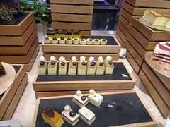 -长沙三景韦尔斯利酒店·Oval全日制餐厅自助餐