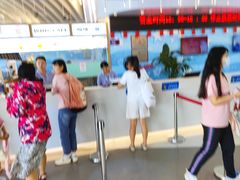 -长沙湘江冰雪世界