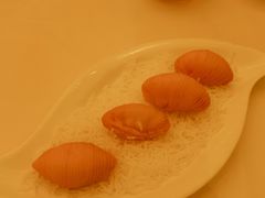-利苑酒家(宜安广场店)