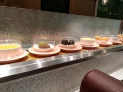 -争鲜回转寿司(飞洲国际店)
