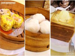 -香港仔茶餐厅(凤阳店)