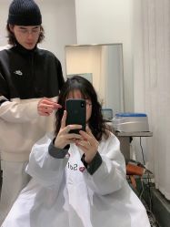 -Moyue HAIR SALON
