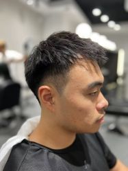 -P.R.O.salon 发哲