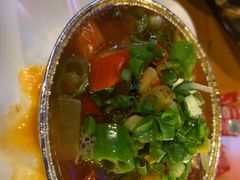 -二钳洞庭虾蟹·江湖菜(成都鹭岛店)