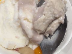 -鲜芋仙(番禺万达广场店)