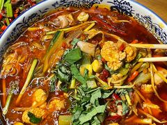 -小街47號江湖菜(四合院店)