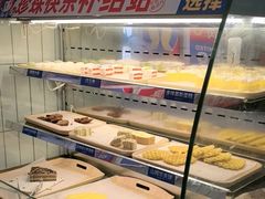 -尹珍珠·韩式无限烤肉(回龙湾店)