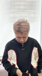 -绅仕門男士理发馆