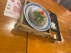 -芋包王闽南茶楼(八市店)