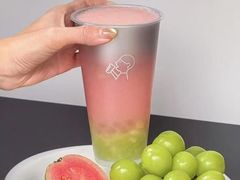 -喜茶(上海北外滩来福士店)