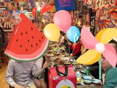 -平成屋·午肴夜酒(四川北路店)