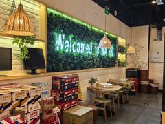 -拿渡麻辣香锅(龙旗购物中心店)