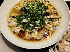 -丰收日·小海鲜·沪上家宴(顾村正大店)
