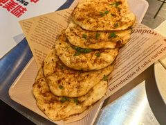 -嫩羊羊·延边烤串·朝鲜族美食(张家港美食街店)