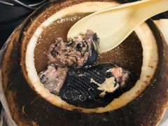 -達揚原味燉品(文明路店)