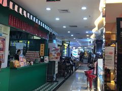 -孖记茶档·热腾茶餐(江南西plus店)