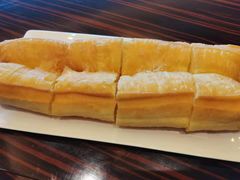 -湛江民大喜来登酒店-采悦轩中餐厅